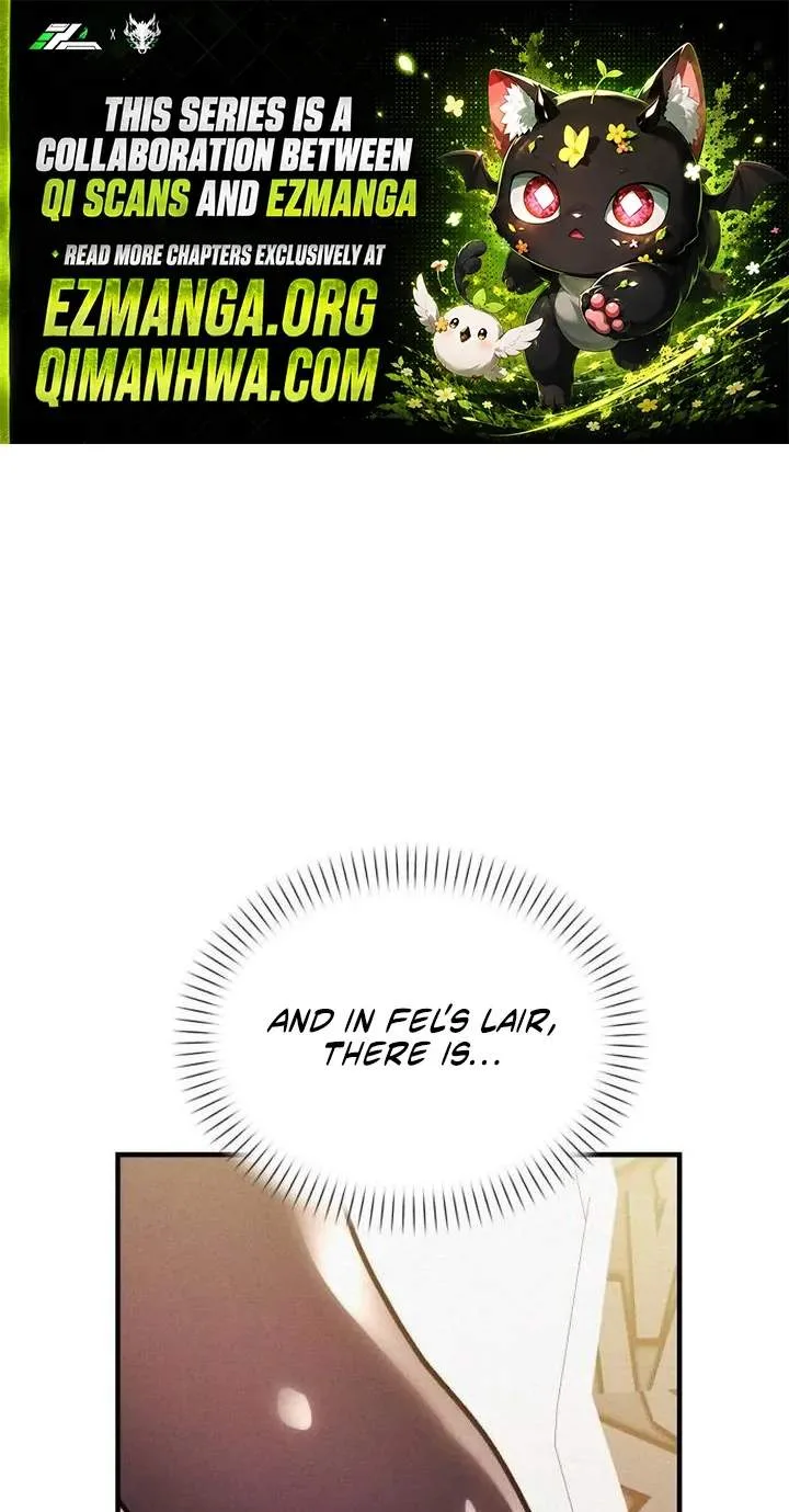 One Day, I Became a Hatchling Chapter 27 page 1