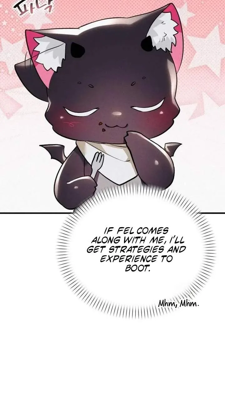 One Day, I Became a Hatchling Chapter 27 page 12