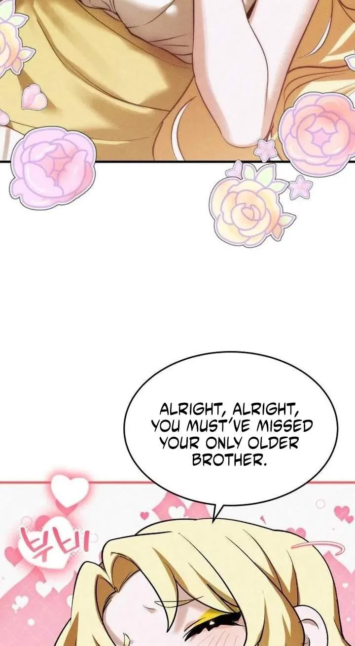 One Day, I Became a Hatchling Chapter 27 page 17