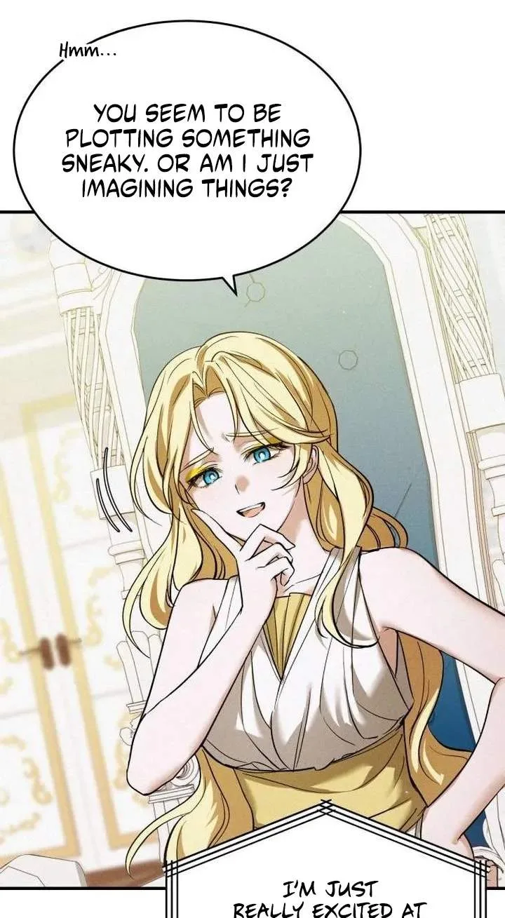 One Day, I Became a Hatchling Chapter 27 page 14