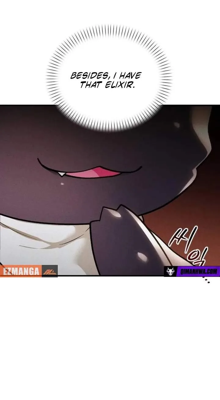 One Day, I Became a Hatchling Chapter 27 page 13