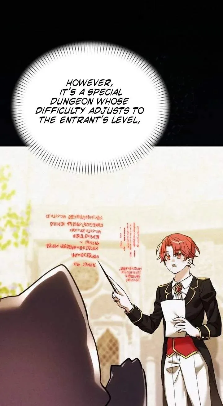 One Day, I Became a Hatchling Chapter 27 page 10