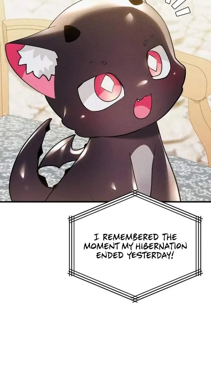 One Day, I Became a Hatchling Chapter 27 page 36