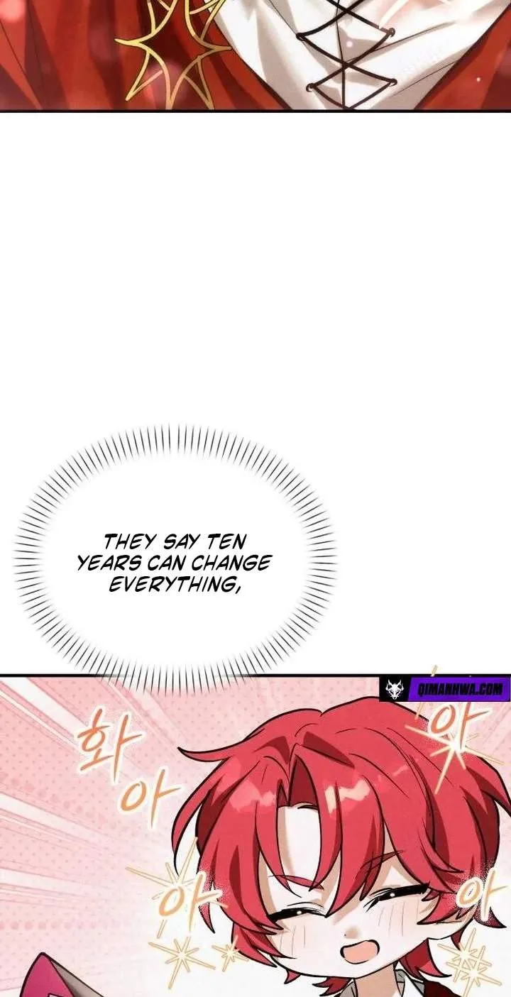 One Day, I Became a Hatchling Chapter 27 page 39
