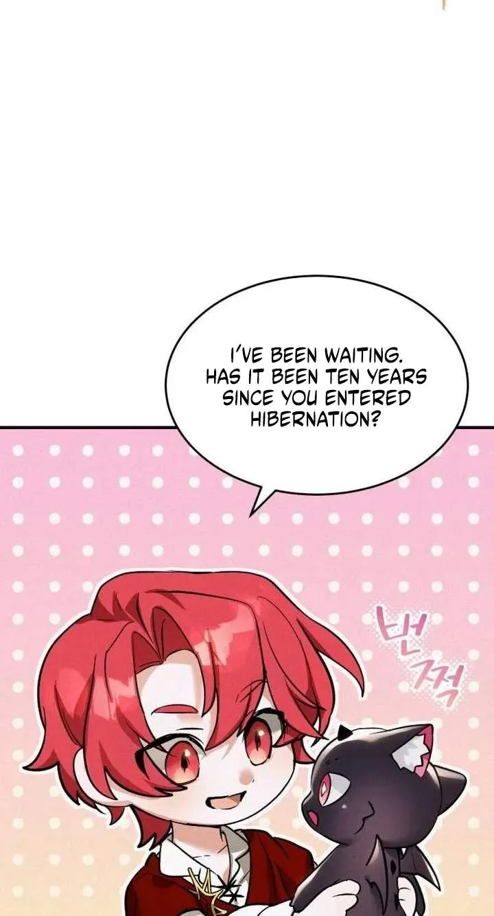 One Day, I Became a Hatchling Chapter 27 page 29