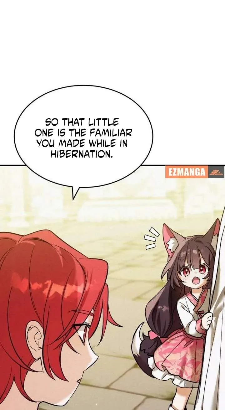 One Day, I Became a Hatchling Chapter 27 page 48