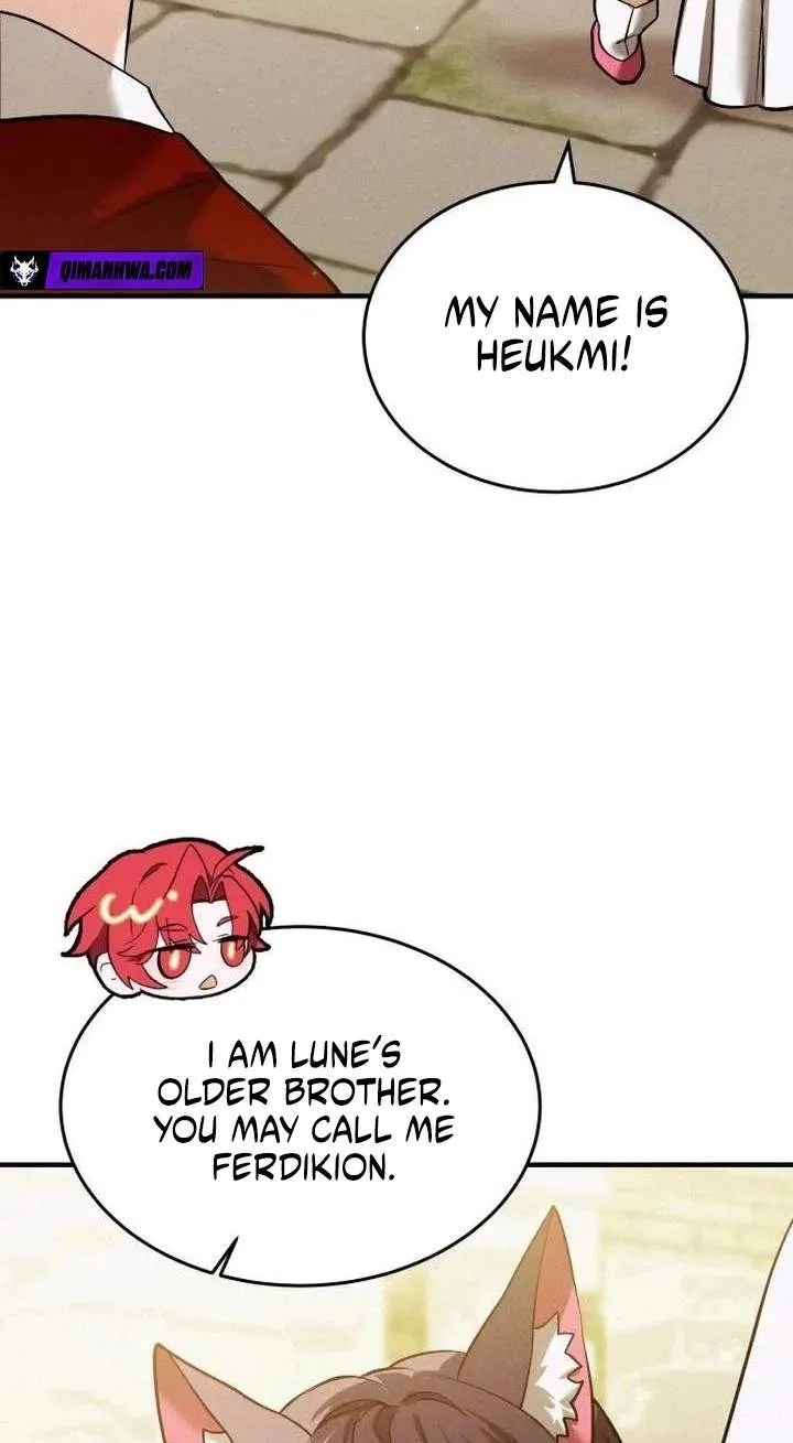 One Day, I Became a Hatchling Chapter 27 page 49