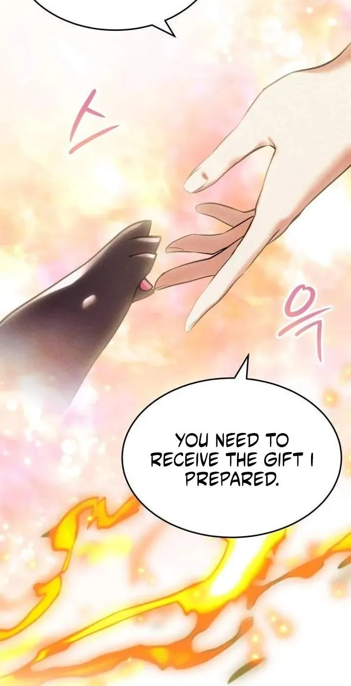 One Day, I Became a Hatchling Chapter 27 page 41