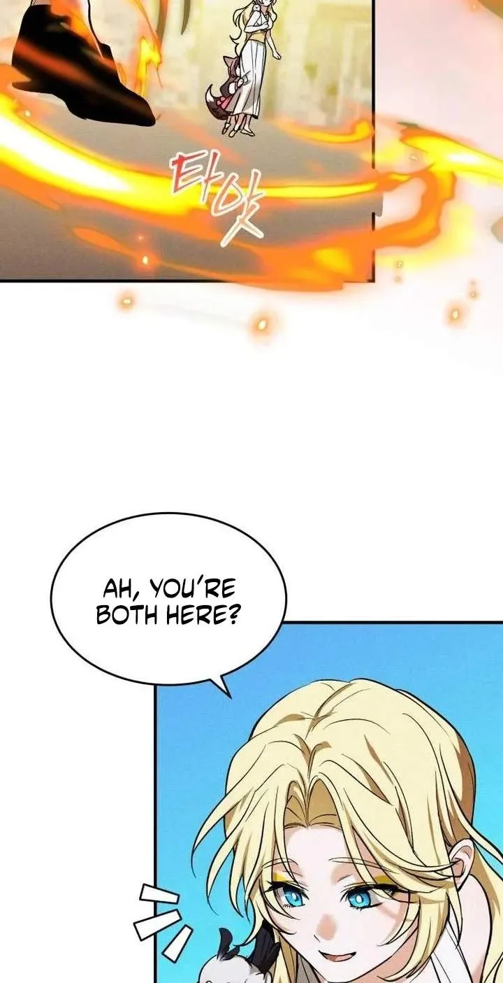 One Day, I Became a Hatchling Chapter 27 page 43