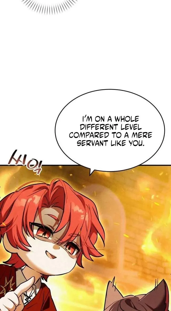 One Day, I Became a Hatchling Chapter 27 page 52