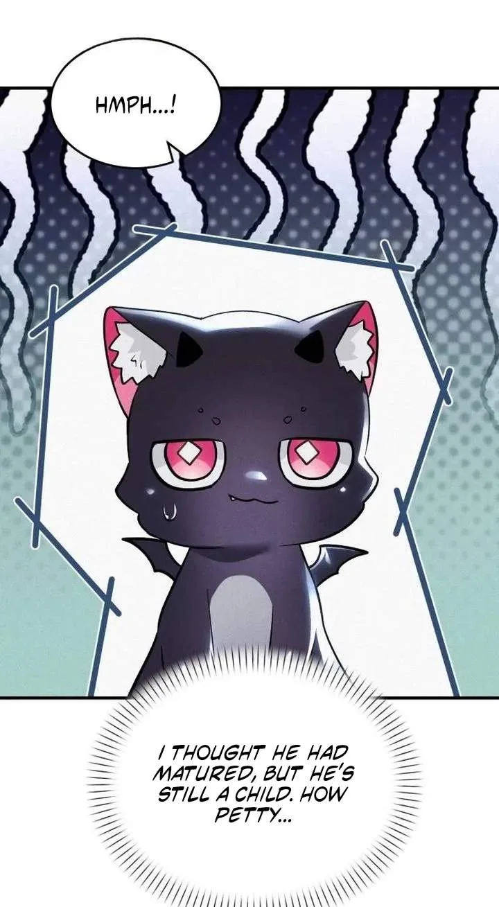 One Day, I Became a Hatchling Chapter 27 page 54