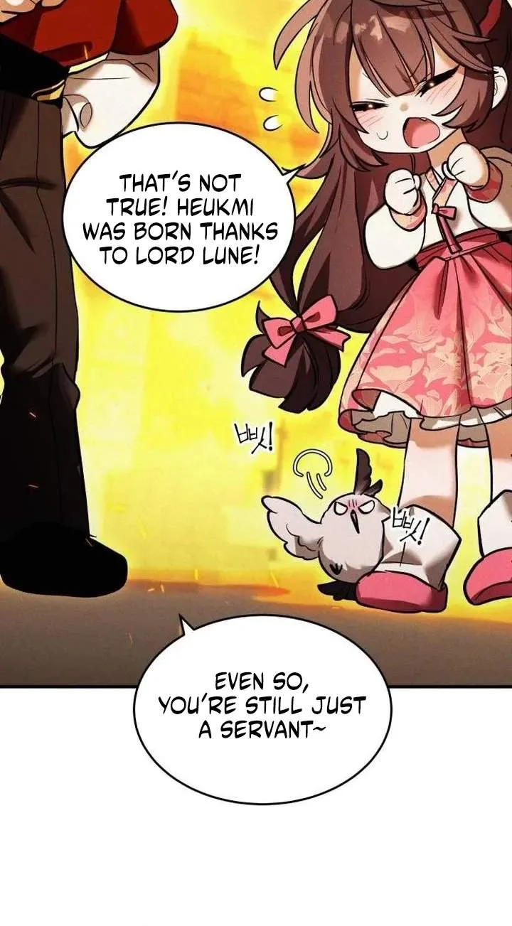 One Day, I Became a Hatchling Chapter 27 page 53
