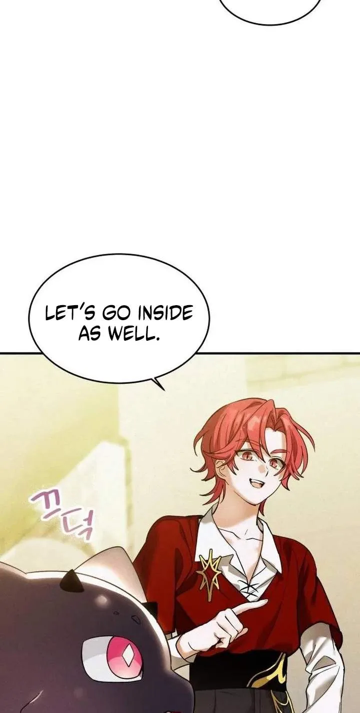 One Day, I Became a Hatchling Chapter 27 page 64