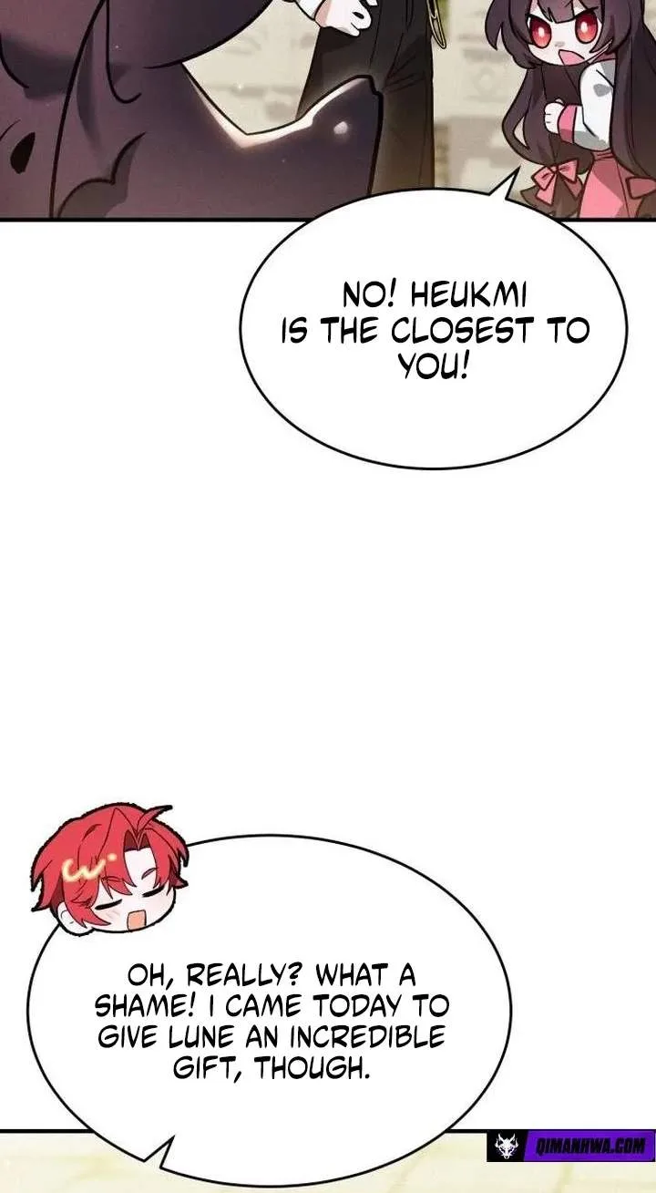 One Day, I Became a Hatchling Chapter 27 page 56