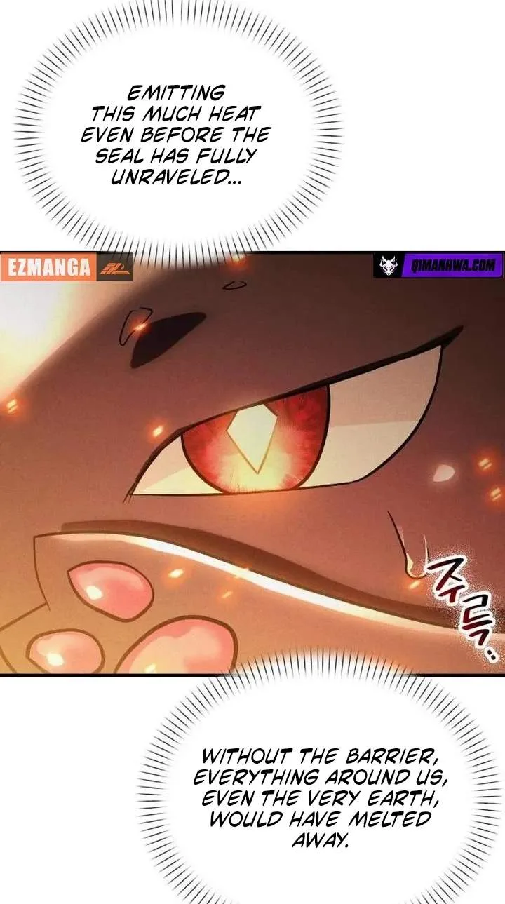 One Day, I Became a Hatchling Chapter 27 page 82