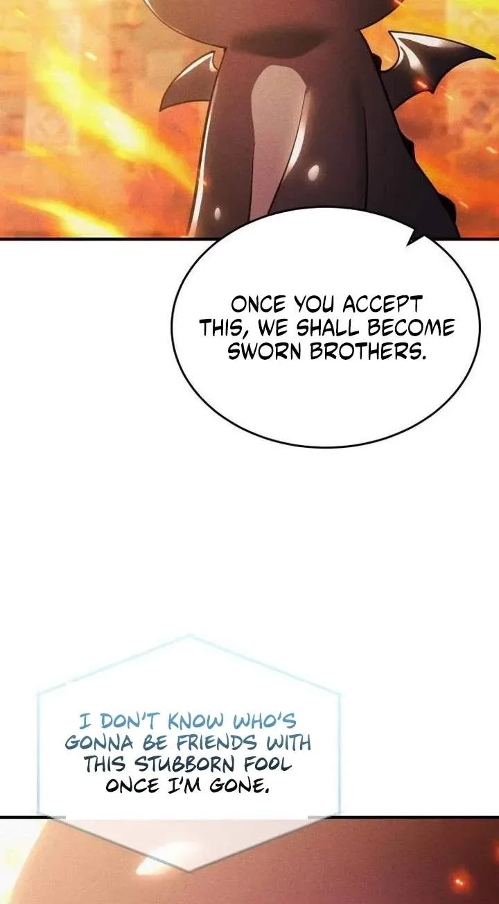 One Day, I Became a Hatchling Chapter 27 page 92