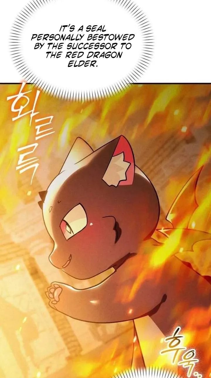 One Day, I Became a Hatchling Chapter 27 page 84