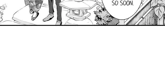 "Sukida." Iretara Tsutawaru... Katabutsu Otoko no Hitamukina Saiai Chapter 13 page 5