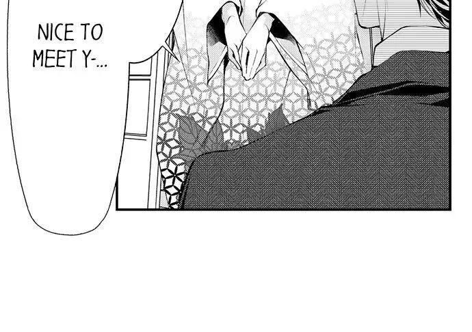 "Sukida." Iretara Tsutawaru... Katabutsu Otoko no Hitamukina Saiai Chapter 13 page 3