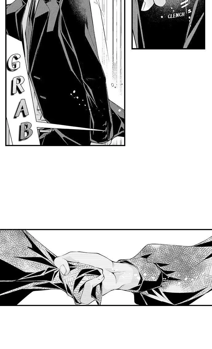 "Sukida." Iretara Tsutawaru... Katabutsu Otoko no Hitamukina Saiai Chapter 13 page 17