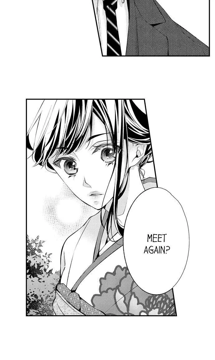 "Sukida." Iretara Tsutawaru... Katabutsu Otoko no Hitamukina Saiai Chapter 13 page 11