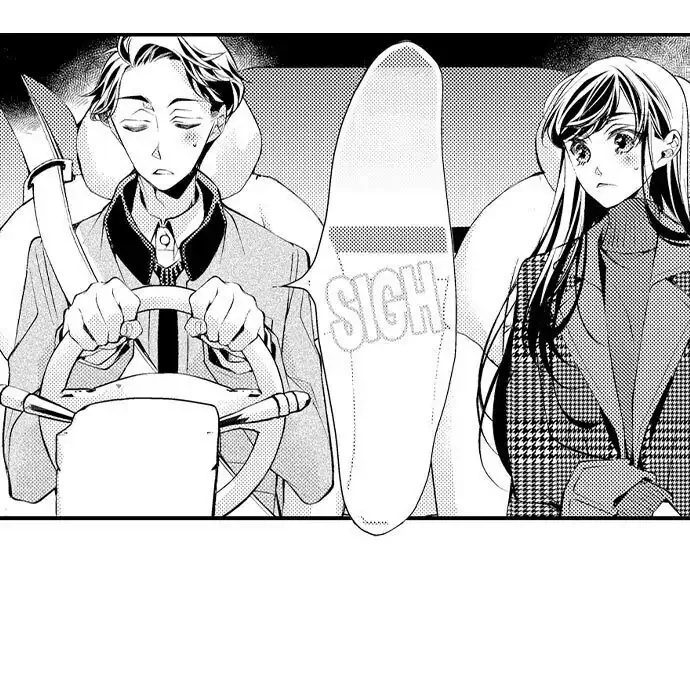 "Sukida." Iretara Tsutawaru... Katabutsu Otoko no Hitamukina Saiai Chapter 16 page 9