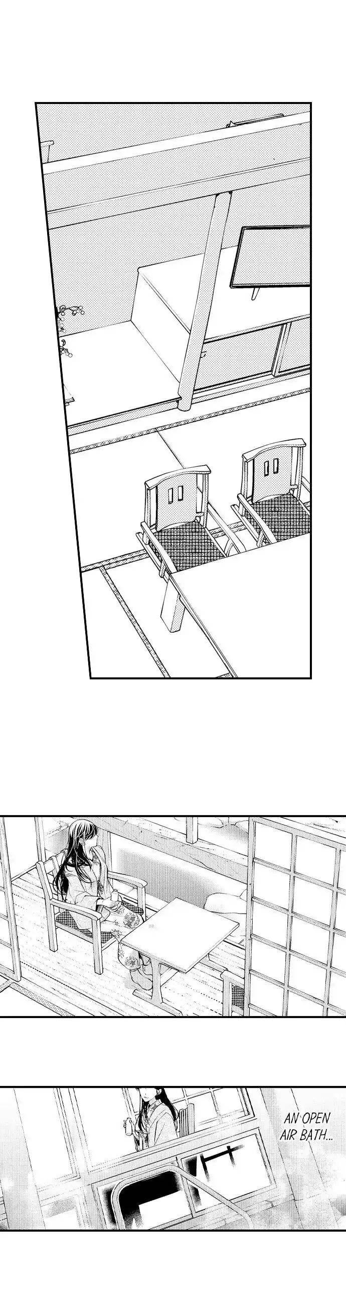 "Sukida." Iretara Tsutawaru... Katabutsu Otoko no Hitamukina Saiai Chapter 17 page 12