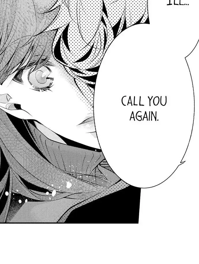 "Sukida." Iretara Tsutawaru... Katabutsu Otoko no Hitamukina Saiai Chapter 16 page 13