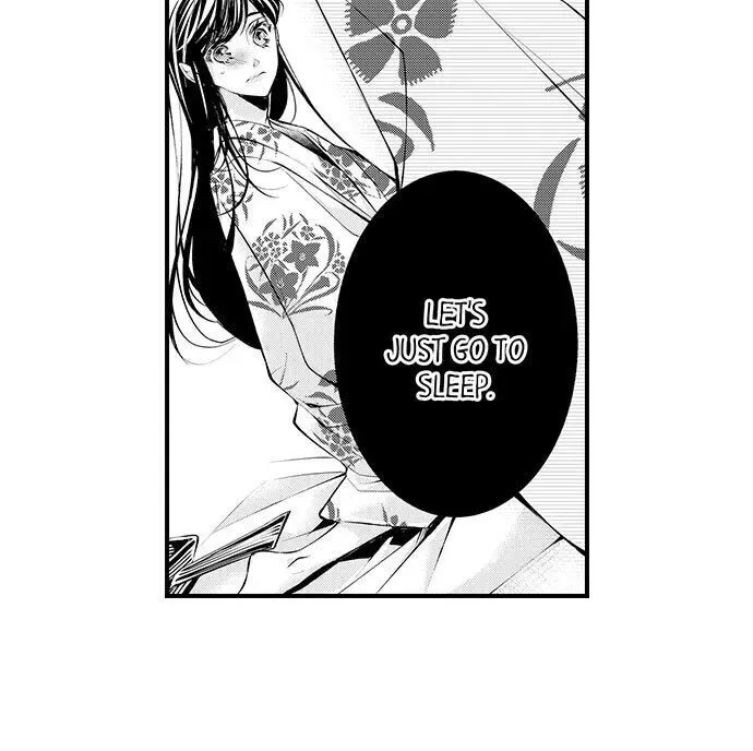 "Sukida." Iretara Tsutawaru... Katabutsu Otoko no Hitamukina Saiai Chapter 19 page 3