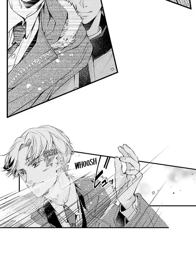 "Sukida." Iretara Tsutawaru... Katabutsu Otoko no Hitamukina Saiai Chapter 15 page 10