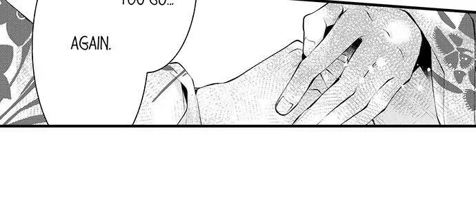 "Sukida." Iretara Tsutawaru... Katabutsu Otoko no Hitamukina Saiai Chapter 19 page 15