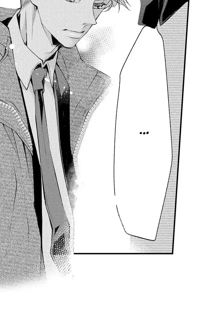 "Sukida." Iretara Tsutawaru... Katabutsu Otoko no Hitamukina Saiai Chapter 15 page 18