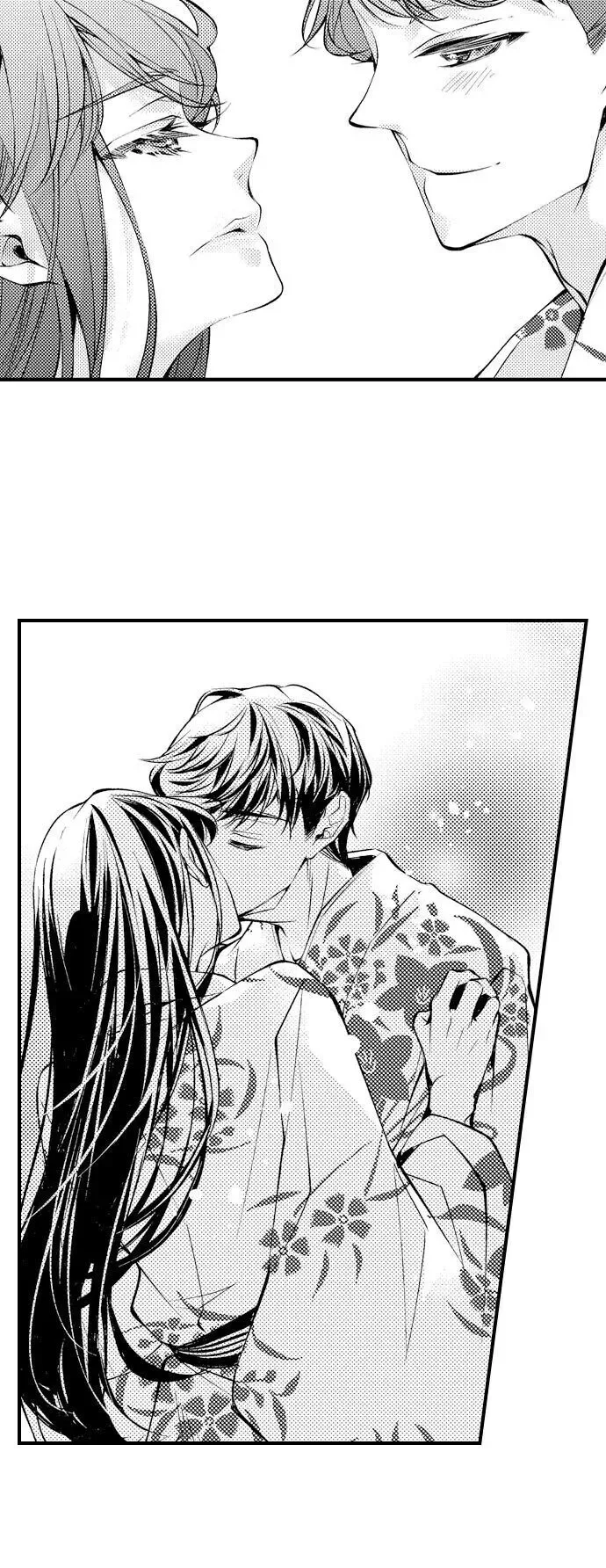 "Sukida." Iretara Tsutawaru... Katabutsu Otoko no Hitamukina Saiai Chapter 18 page 15