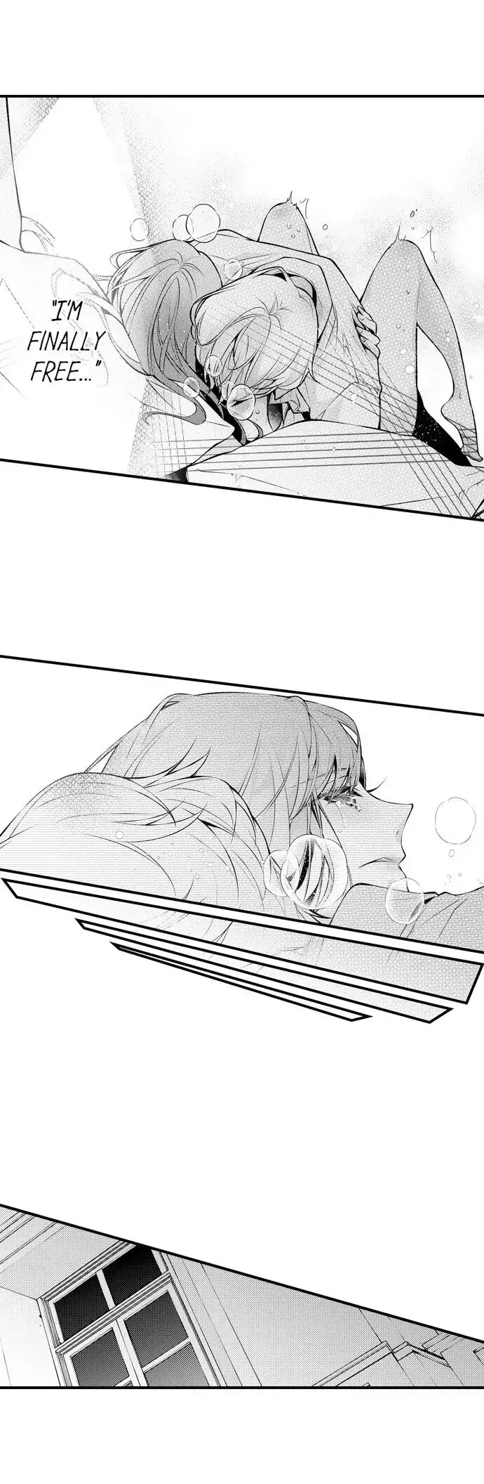 "Sukida." Iretara Tsutawaru... Katabutsu Otoko no Hitamukina Saiai Chapter 22 page 6