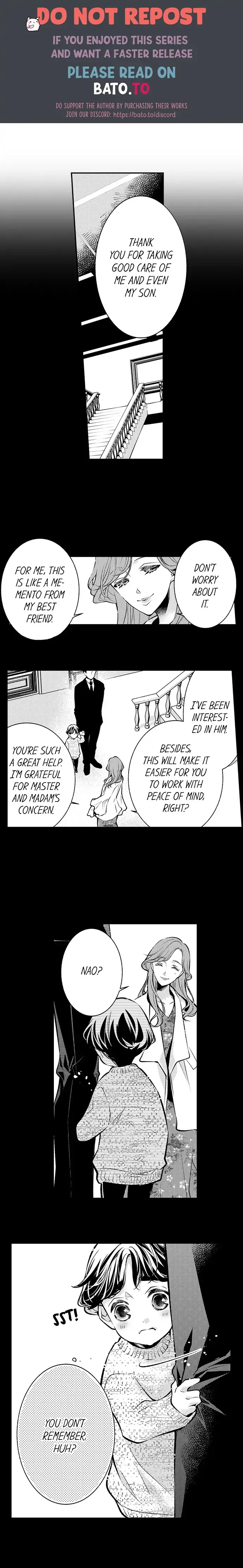 "Sukida." Iretara Tsutawaru... Katabutsu Otoko no Hitamukina Saiai Chapter 29 page 4