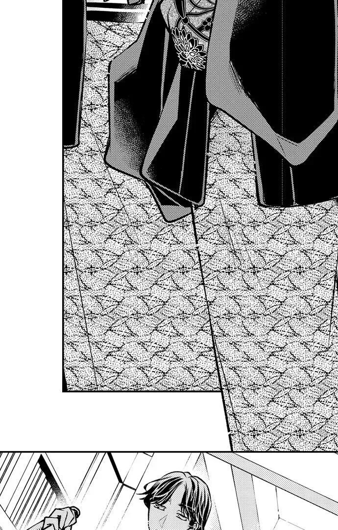 "Sukida." Iretara Tsutawaru... Katabutsu Otoko no Hitamukina Saiai Chapter 49 page 7