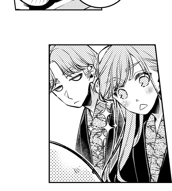 "Sukida." Iretara Tsutawaru... Katabutsu Otoko no Hitamukina Saiai Chapter 49 page 15