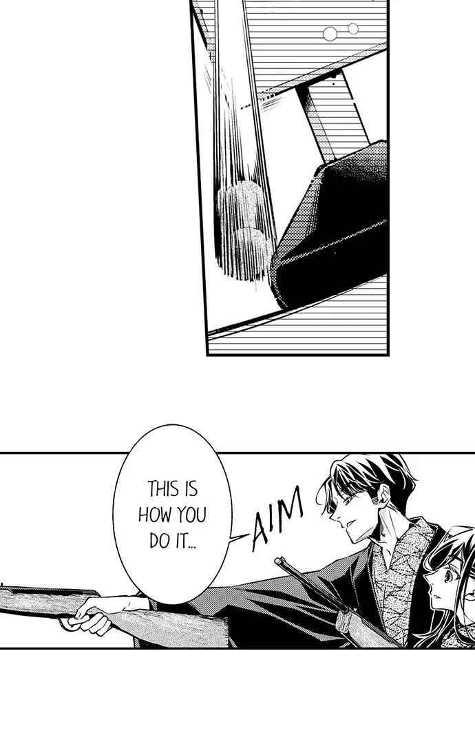 "Sukida." Iretara Tsutawaru... Katabutsu Otoko no Hitamukina Saiai Chapter 49 page 18