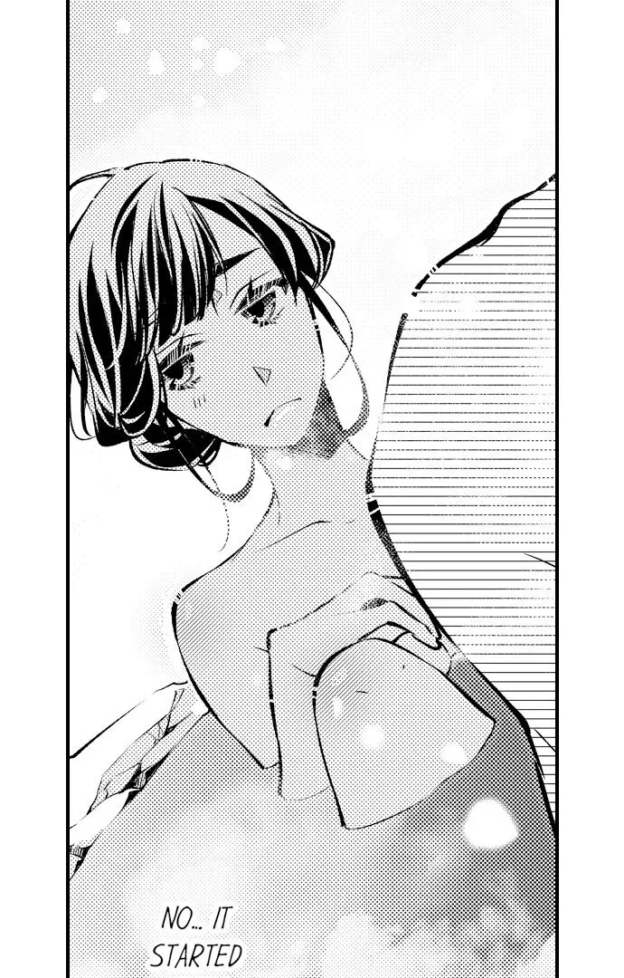 "Sukida." Iretara Tsutawaru... Katabutsu Otoko no Hitamukina Saiai Chapter 50 page 9