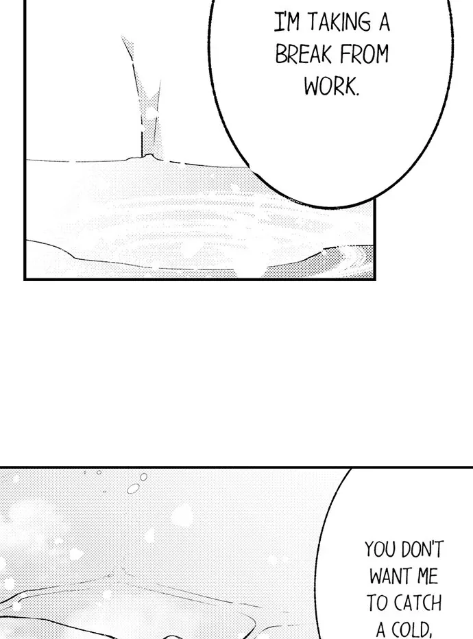 "Sukida." Iretara Tsutawaru... Katabutsu Otoko no Hitamukina Saiai Chapter 50 page 6
