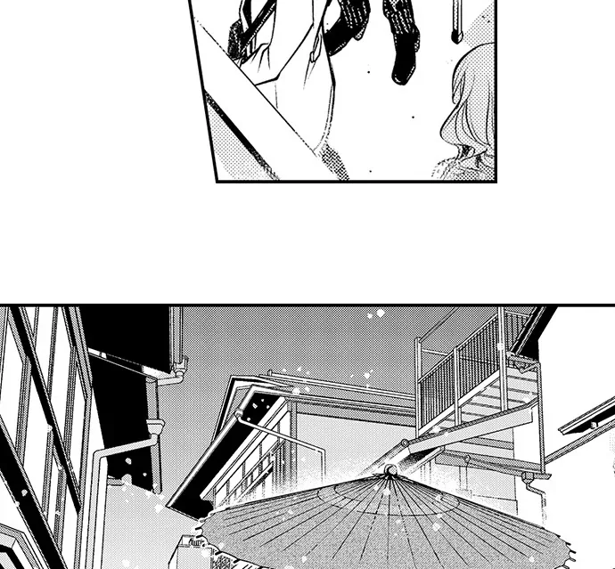 "Sukida." Iretara Tsutawaru... Katabutsu Otoko no Hitamukina Saiai Chapter 49 page 32