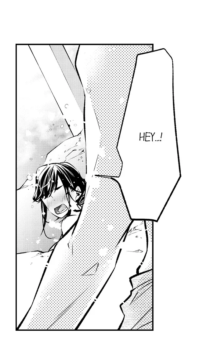 "Sukida." Iretara Tsutawaru... Katabutsu Otoko no Hitamukina Saiai Chapter 50 page 2