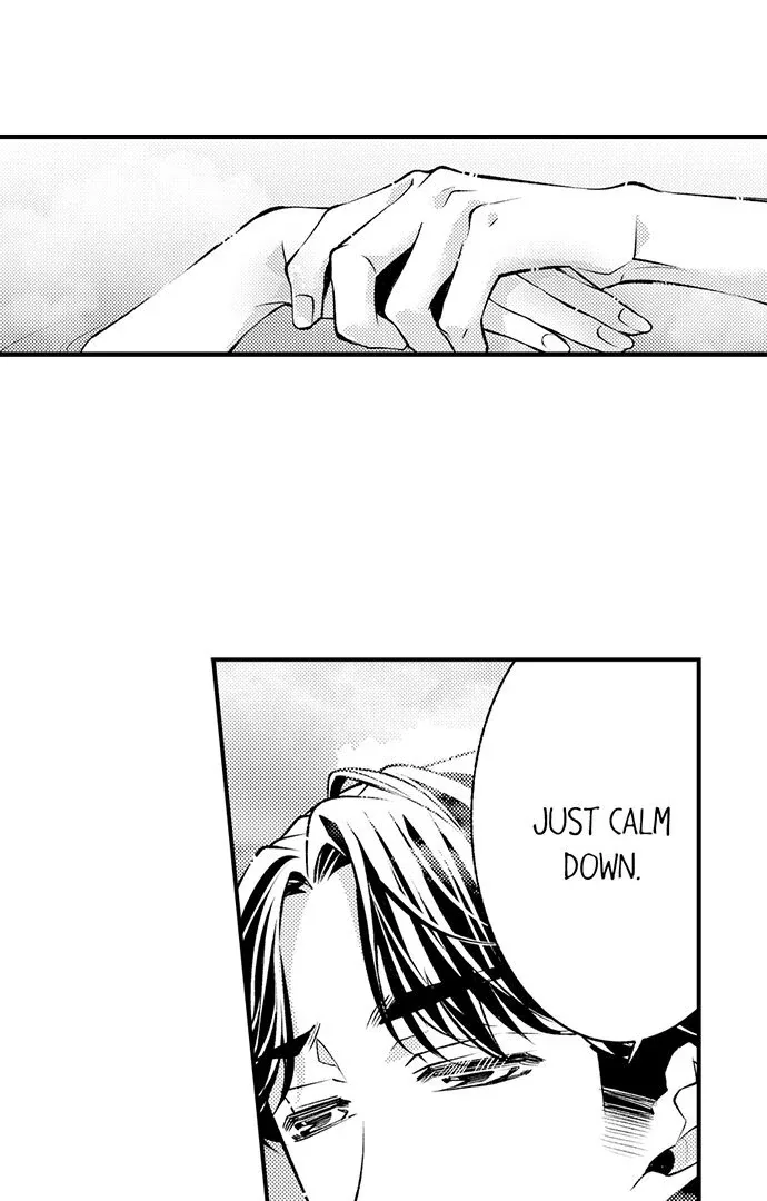 "Sukida." Iretara Tsutawaru... Katabutsu Otoko no Hitamukina Saiai Chapter 50 page 11
