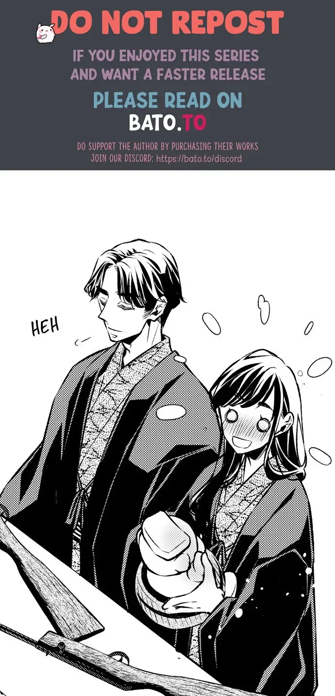 "Sukida." Iretara Tsutawaru... Katabutsu Otoko no Hitamukina Saiai Chapter 49 page 23