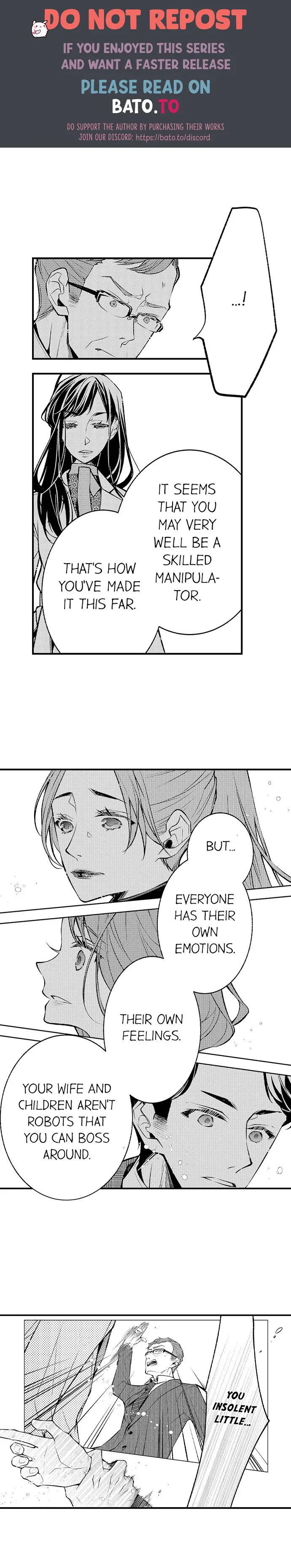 "Sukida." Iretara Tsutawaru... Katabutsu Otoko no Hitamukina Saiai Chapter 44 page 6