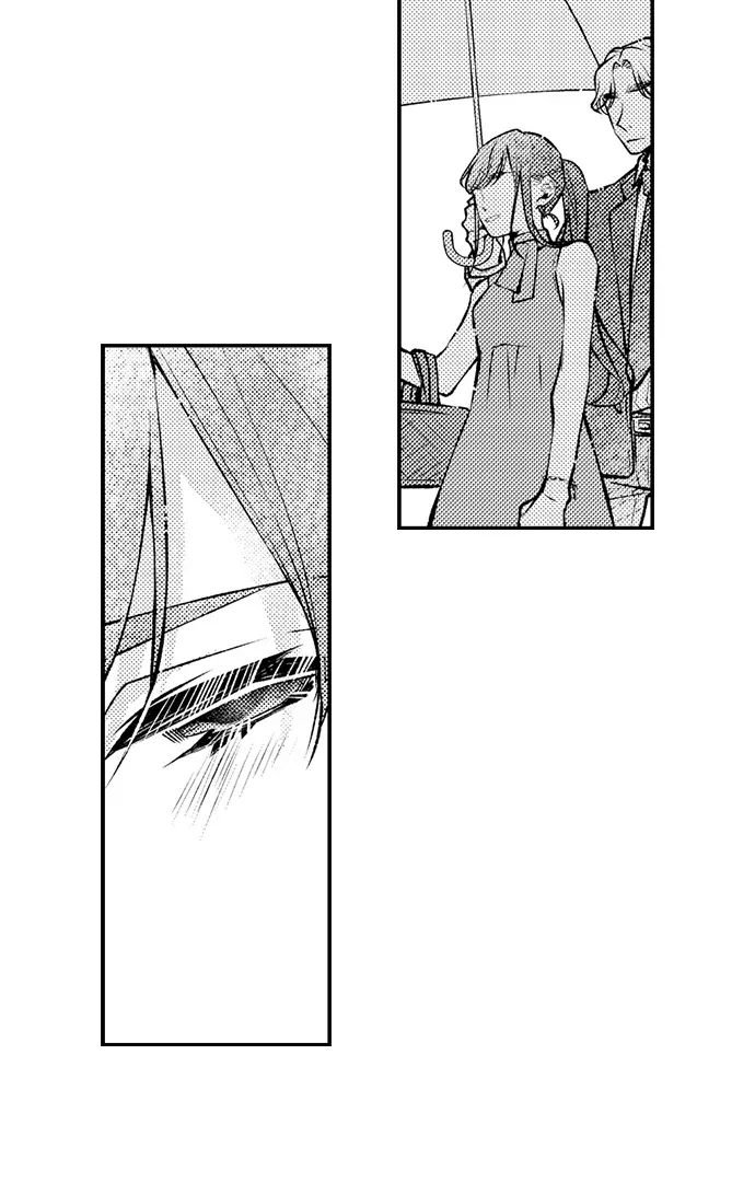 "Sukida." Iretara Tsutawaru... Katabutsu Otoko no Hitamukina Saiai Chapter 49 page 30