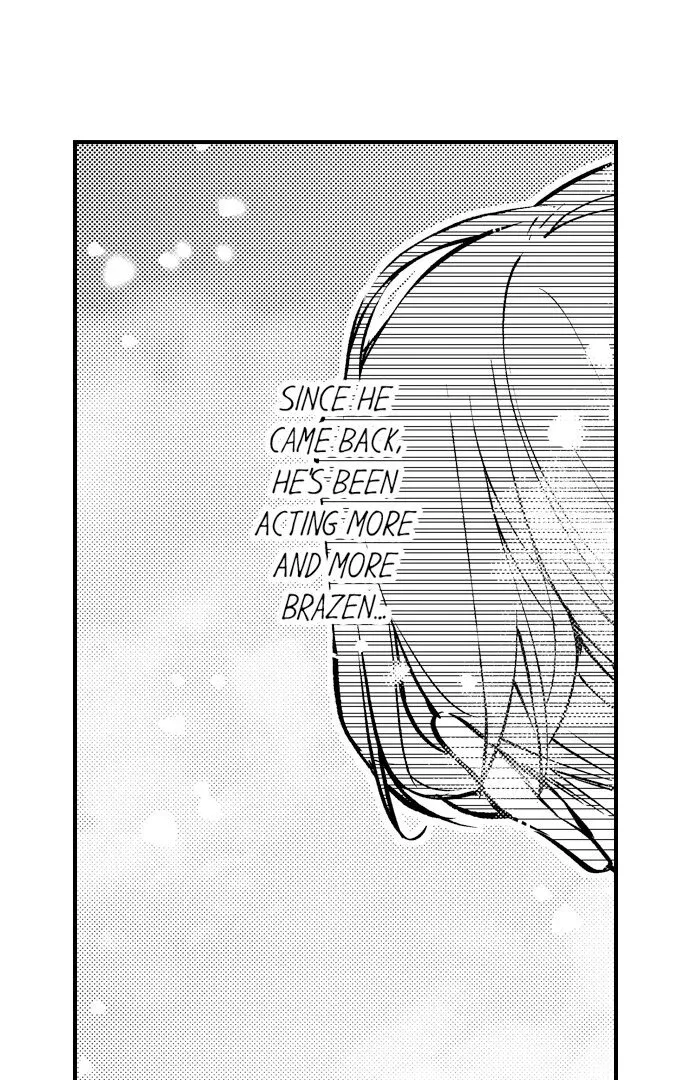 "Sukida." Iretara Tsutawaru... Katabutsu Otoko no Hitamukina Saiai Chapter 50 page 8