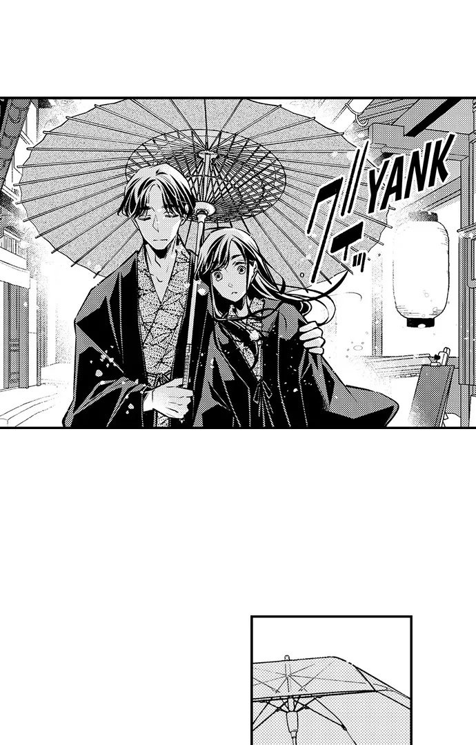 "Sukida." Iretara Tsutawaru... Katabutsu Otoko no Hitamukina Saiai Chapter 49 page 29