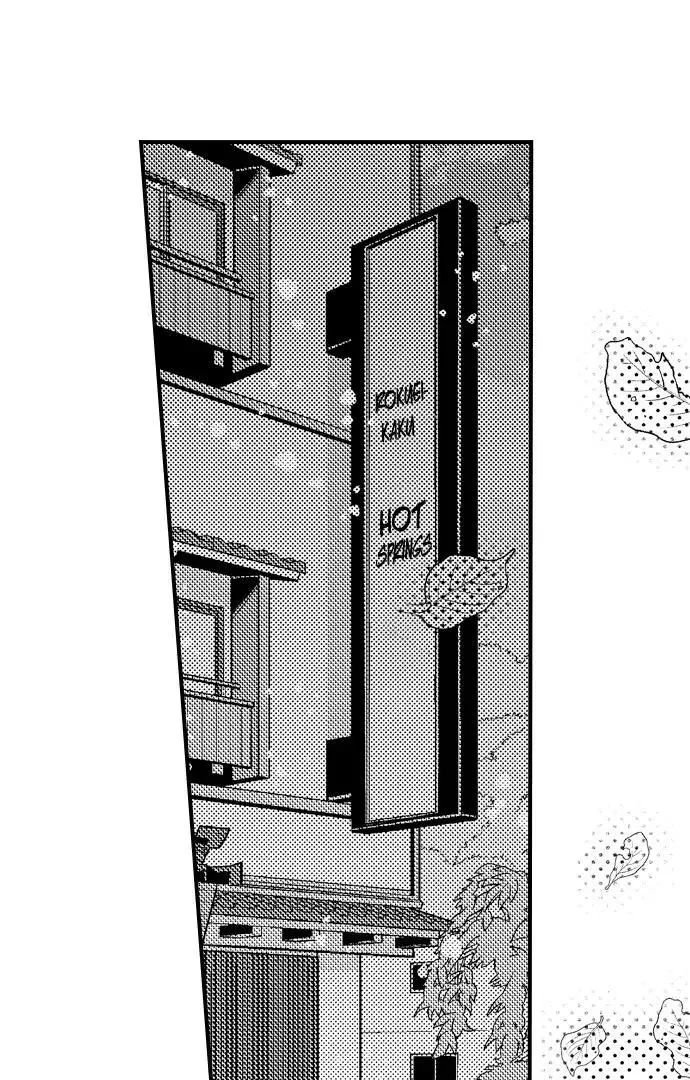 "Sukida." Iretara Tsutawaru... Katabutsu Otoko no Hitamukina Saiai Chapter 49 page 34