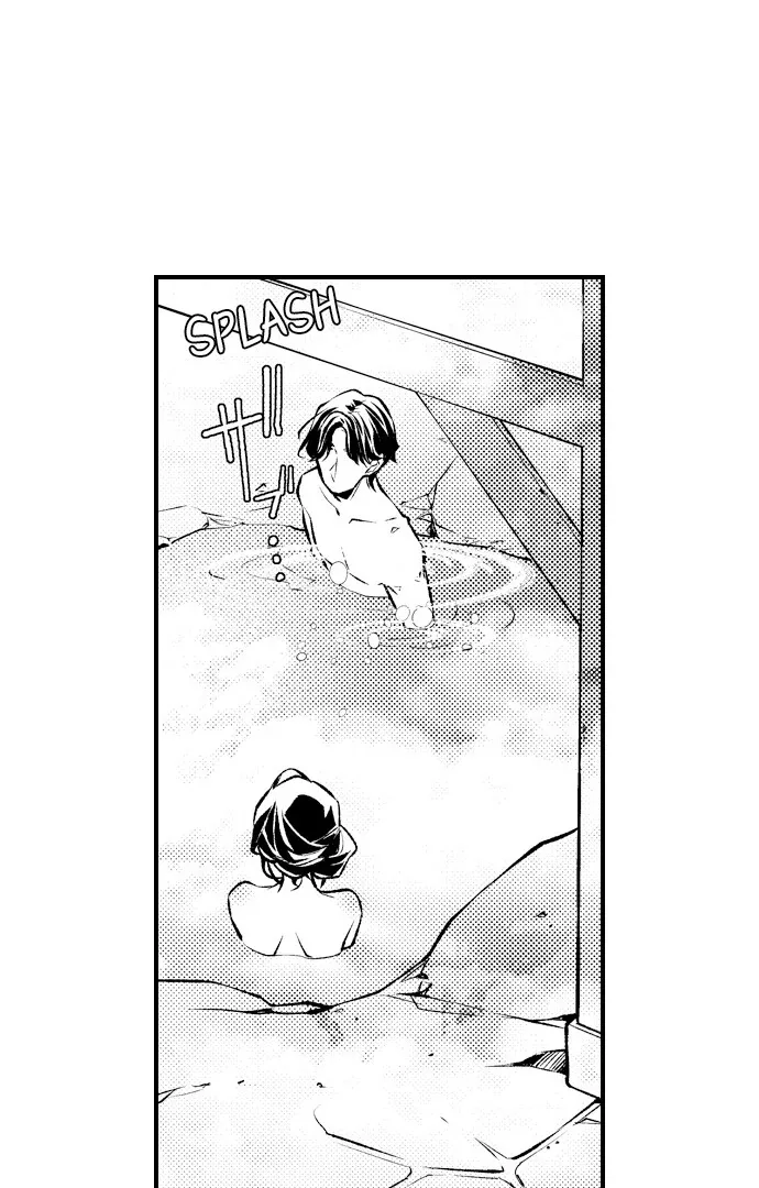 "Sukida." Iretara Tsutawaru... Katabutsu Otoko no Hitamukina Saiai Chapter 50 page 3